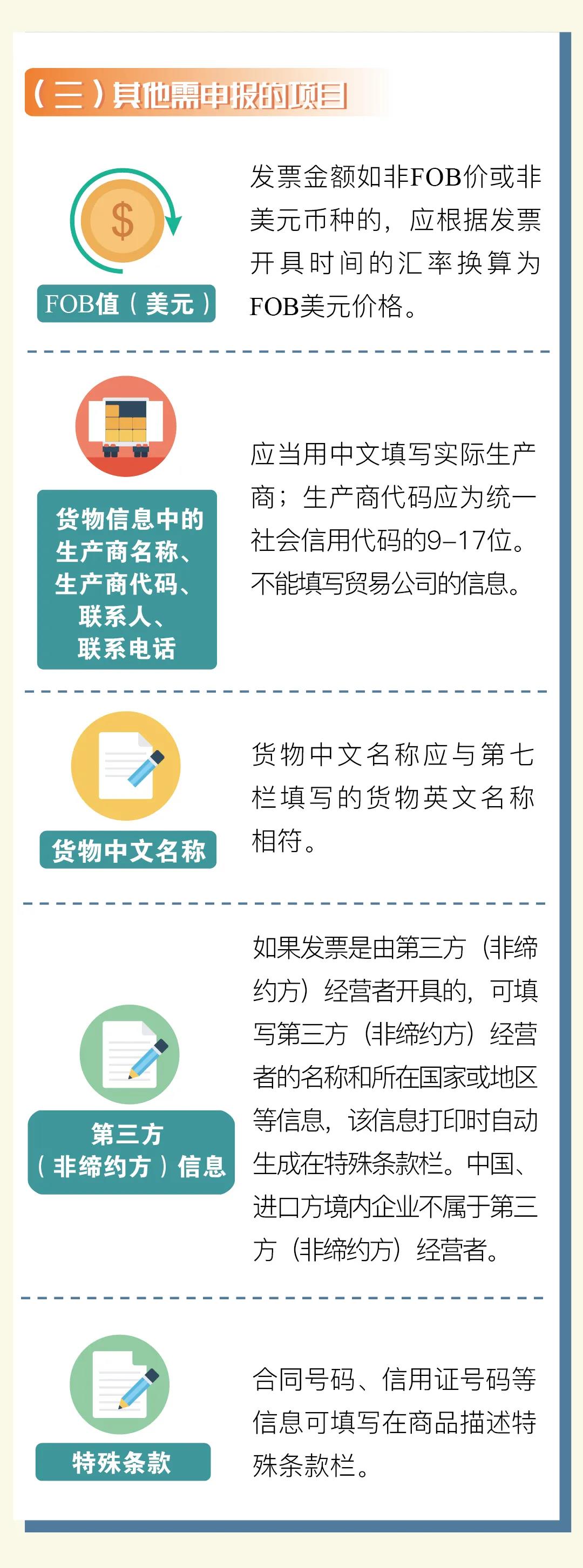 普惠制、非優(yōu)惠、亞太貿(mào)易協(xié)定原產(chǎn)地證書申報(bào)指南 