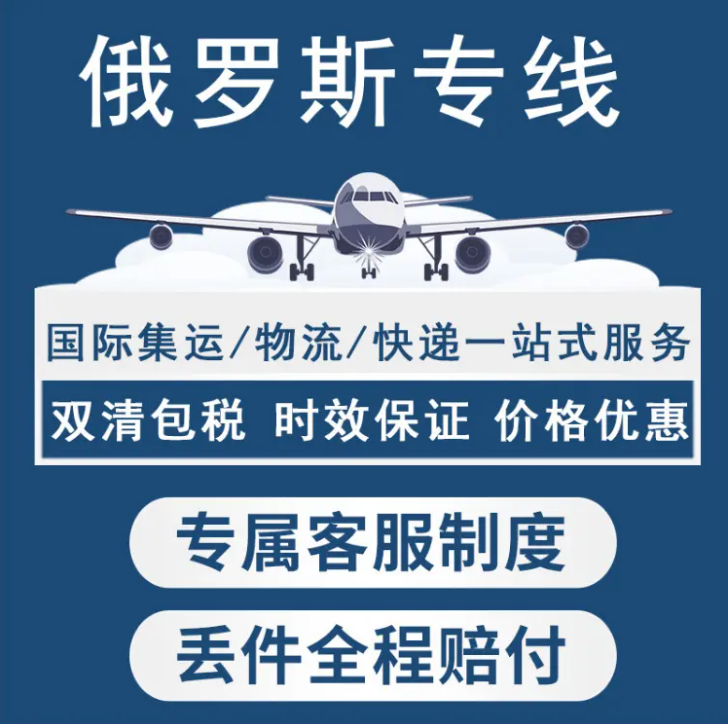 俄羅斯進口清關(guān)公司  俄羅斯進口貨運代理 俄羅斯國際物流有限公司