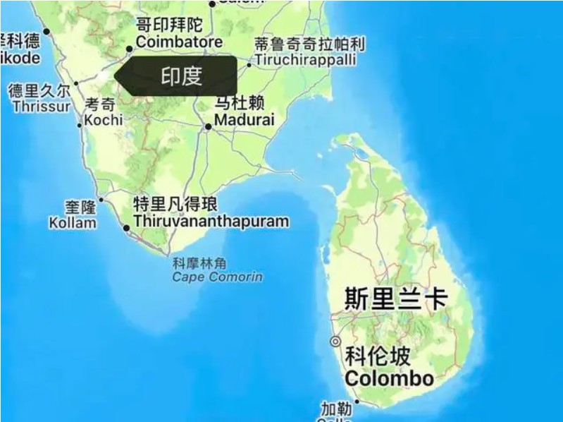 斯里蘭卡專(zhuān)線(xiàn) 斯里蘭卡海運(yùn)船期查詢(xún) 斯里蘭卡空運(yùn)貨物追蹤 斯里蘭卡海空聯(lián)運(yùn)雙清包稅門(mén)到門(mén)