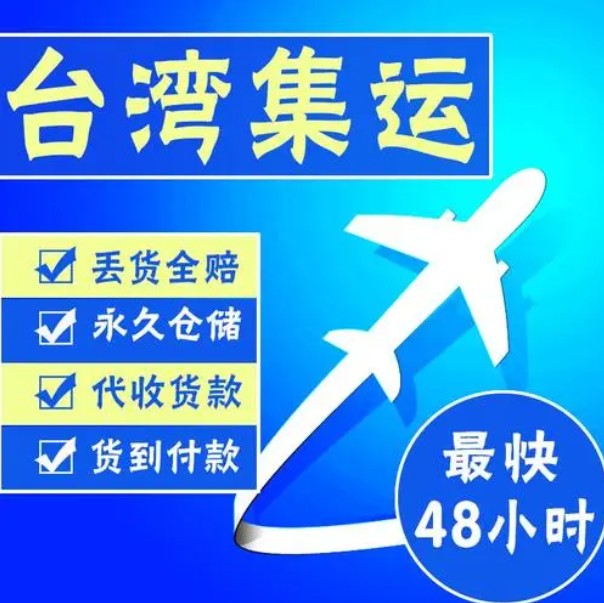 臺灣貨運代理 臺灣物流公司 臺灣亞馬遜FBA頭程海運 臺灣空運專線國際物流有限公司