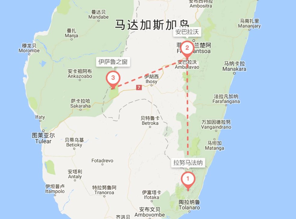 馬達(dá)加斯加專線 馬達(dá)加斯加海運(yùn)船期查詢 馬達(dá)加斯加空運(yùn)貨物追蹤 馬達(dá)加斯加海空聯(lián)運(yùn)雙清包稅門到門