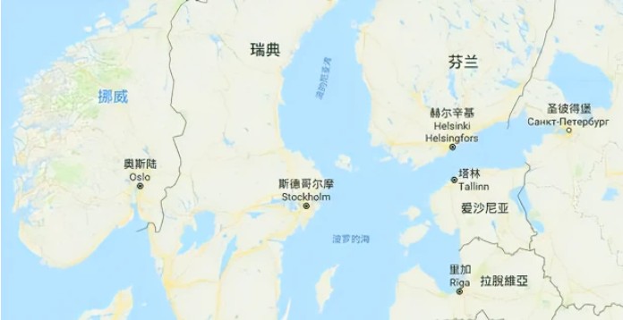 挪威物流貨運專線 挪威空運 挪威海運 挪威海空陸多式聯運