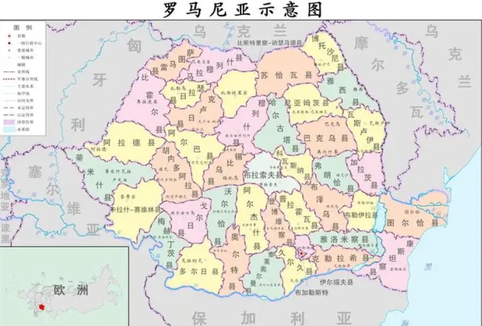 羅馬尼亞拼箱價(jià)格 羅馬尼亞海運(yùn)整柜代理 羅馬尼亞散貨拼箱價(jià)格 羅馬尼亞船期查詢國(guó)際物流貨運(yùn)代理