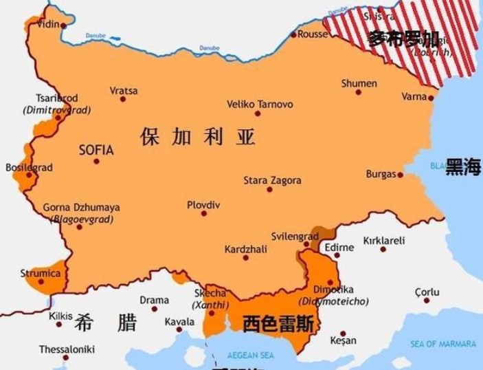 保加利亞專(zhuān)線 保加利亞海運(yùn)船期查詢 保加利亞空運(yùn)貨物追蹤 保加利亞海空聯(lián)運(yùn)雙清包稅門(mén)到門(mén)