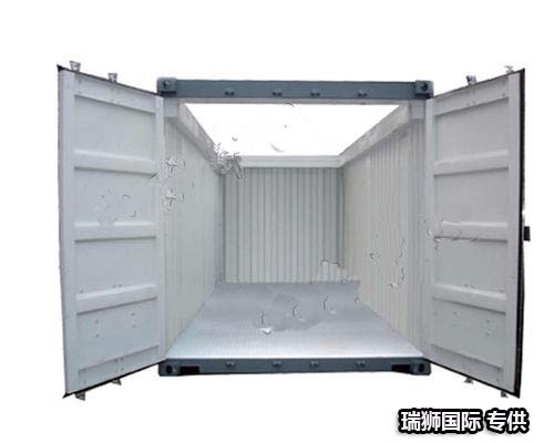 集裝箱規格 集裝箱箱型尺寸對照表、集裝箱尺寸表、集裝箱規格有幾種尺寸