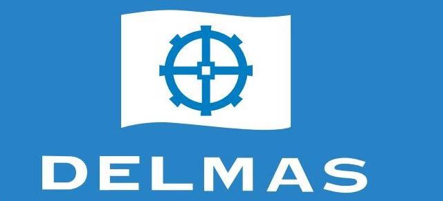 DELMAS達(dá)貿(mào)國際輪船公司 法國達(dá)貿(mào)輪船海運(yùn)船期查詢貨物追蹤 DELMAS S.A