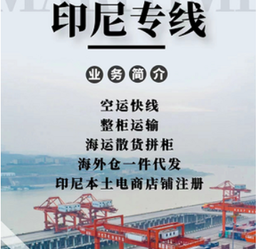 印尼拼箱價(jià)格 印尼海運(yùn)代理 印尼散貨拼箱價(jià)格 印尼船期查詢國際物流貨運(yùn)代理 