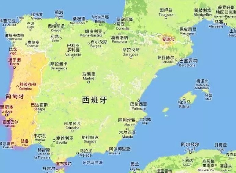 葡萄牙物流貨運專線 葡萄牙空運 葡萄牙海運 葡萄牙?？贞懚嗍铰撨\