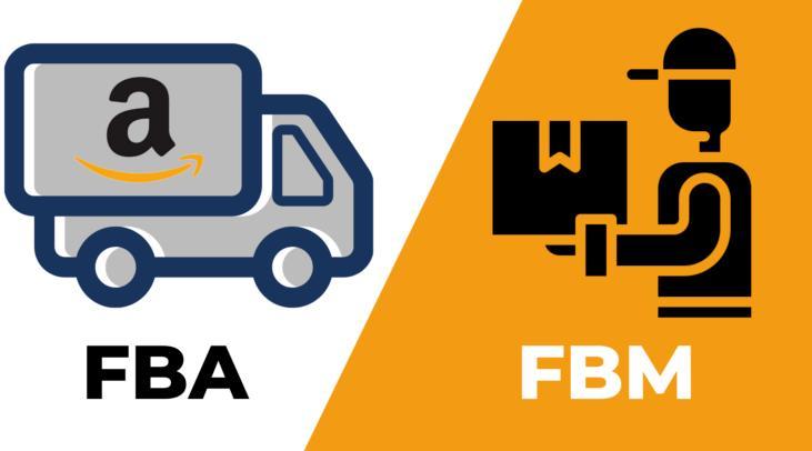 帶你了解亞馬遜必備知識：亞馬遜FBA、FBM是什么? 二者有什么區(qū)別？各自的優(yōu)勢是什么？